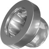 GROMMET,3/16,BLACK