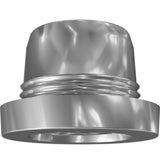 GROMMET,3/16,BLACK
