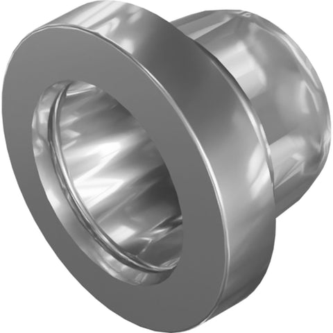 GROMMET,3/16,BLACK