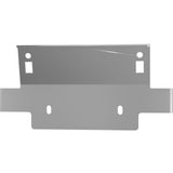 FORMING, RISER HOSE TRAY SUPPORT
