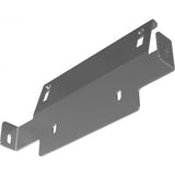 FORMING, RISER HOSE TRAY SUPPORT