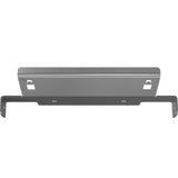 FORMING, RISER HOSE TRAY SUPPORT