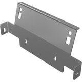 FORMING, RISER HOSE TRAY SUPPORT