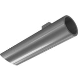 HOSE, RAW AIR INTAKE, 2.50  I.D.