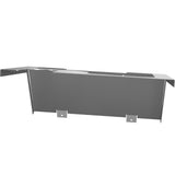 COVER,MID ENGINE,644/8XX
