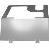 COVER,MID ENGINE,644/8XX