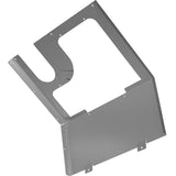 COVER,MID ENGINE,644/8XX