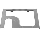 COVER,MID ENGINE,644/8XX