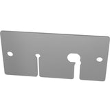 BRACKET,CHARGER CORD AND LED, SQUEEZE