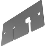BRACKET,CHARGER CORD AND LED, SQUEEZE