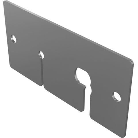 BRACKET,CHARGER CORD AND LED, SQUEEZE
