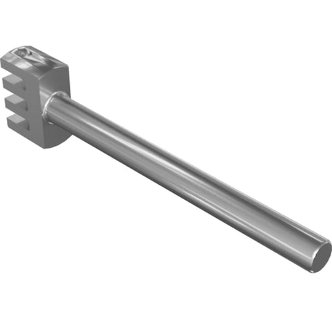 CHAIN ANCHOR,THREADED,BL1066