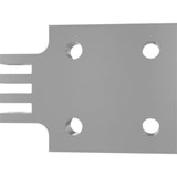CHAIN ANCHOR,BOLT ON,BL1066