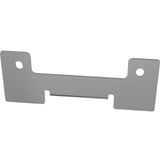 PLATE,CWT LIMIT,REAR