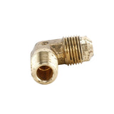 FITTING,VAPORIZER,1/4 MPT X 3/8 FLARE 90