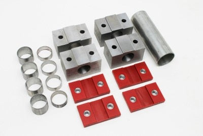 KIT,SERVICE WEAR PAD,636