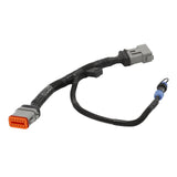 HARNESS, ACCESS MANAGEMENT, 8 INCH