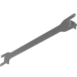 PLATE,OUTER LINK CONNECT