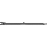 WELDMENT,RIVET LINK OUTER 2,L ,MICRO