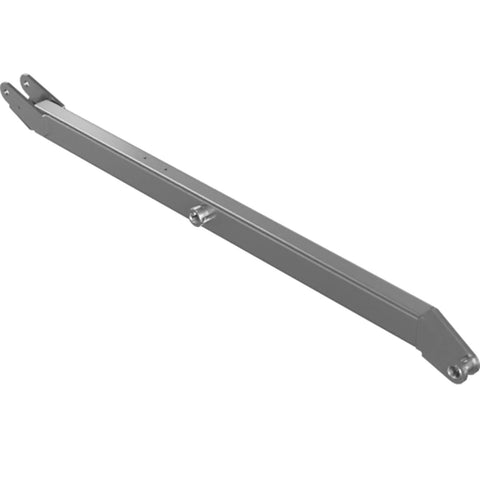 WELDMENT,RIVET LINK OUTER 2,R,MICRO