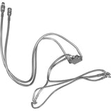 PLUMBING ASSY,SWG CARR,10XX