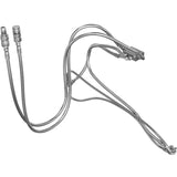 PLUMBING ASSY,SWG CARR,10XX