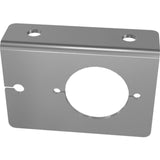 FORMING,REAR SIDE COVER,US PLUG
