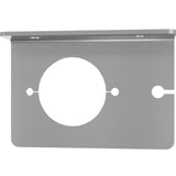 FORMING,REAR SIDE COVER,US PLUG