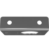 FORMING,REAR SIDE COVER,US PLUG