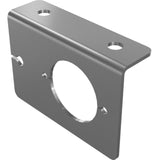FORMING,REAR SIDE COVER,US PLUG