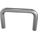 ROUND BAR, CABLE CLAMP