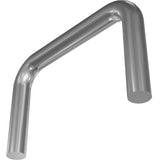 ROUND BAR, CABLE CLAMP