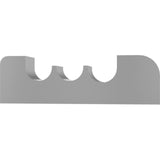 CLAMP BLOCK,CABLE