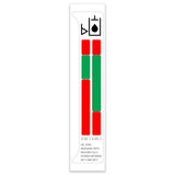 DECAL,FILL LEVEL,HYD. TANK