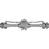 AXLE,DANA,212,LSD,FRONT
