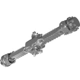 AXLE,DANA,212,LSD,FRONT
