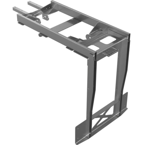 WELDMENT,LOADSENSE SUPPORT