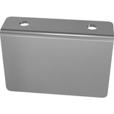 FORMING,REAR SIDE COVER,BLANK