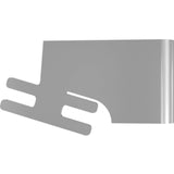 FORMING, SUPPORT, TAILPIPE, Z482