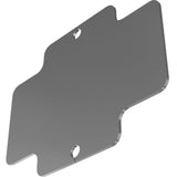 PLATE,BLANK COVER
