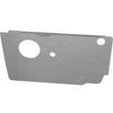 BULKHEAD,COOLING AIR
