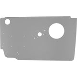 BULKHEAD,COOLING AIR