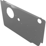 BULKHEAD,COOLING AIR