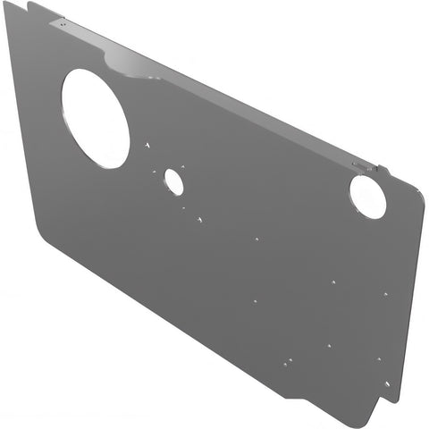 BULKHEAD,COOLING AIR