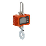 SCALE, LOAD SENSE CAL, BOOMS