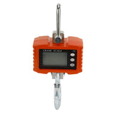 SCALE, LOAD SENSE CAL, BOOMS
