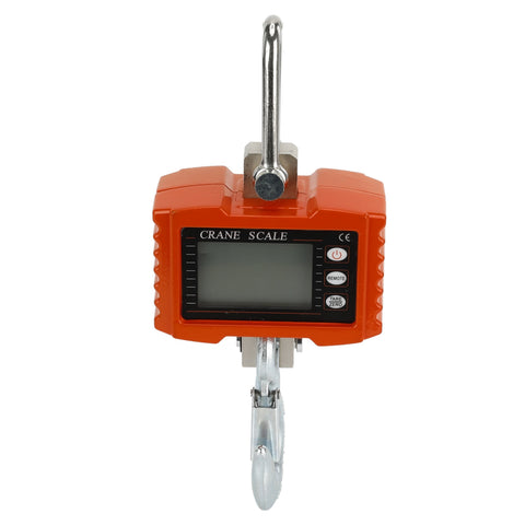 SCALE, LOAD SENSE CAL, BOOMS