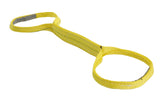 SLING, LOAD SENSE CAL, BOOMS