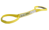 SLING, LOAD SENSE CAL, BOOMS