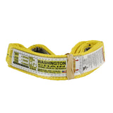 SLING, LOAD SENSE CAL, BOOMS